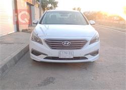 هیوندای سۆناتا